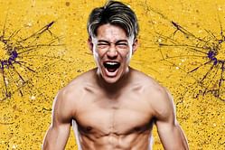 ONE 172 results: Suriyanlek vs Ryusei Kumagai