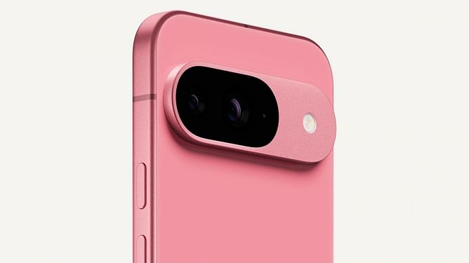 How to use the Google Pixel 9's Connected Camera feature to go live with multiple cameras