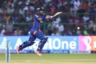 IPL 2024: Rajasthan Royals Vs Lucknow Super Giants In Jaipur - Source: Getty