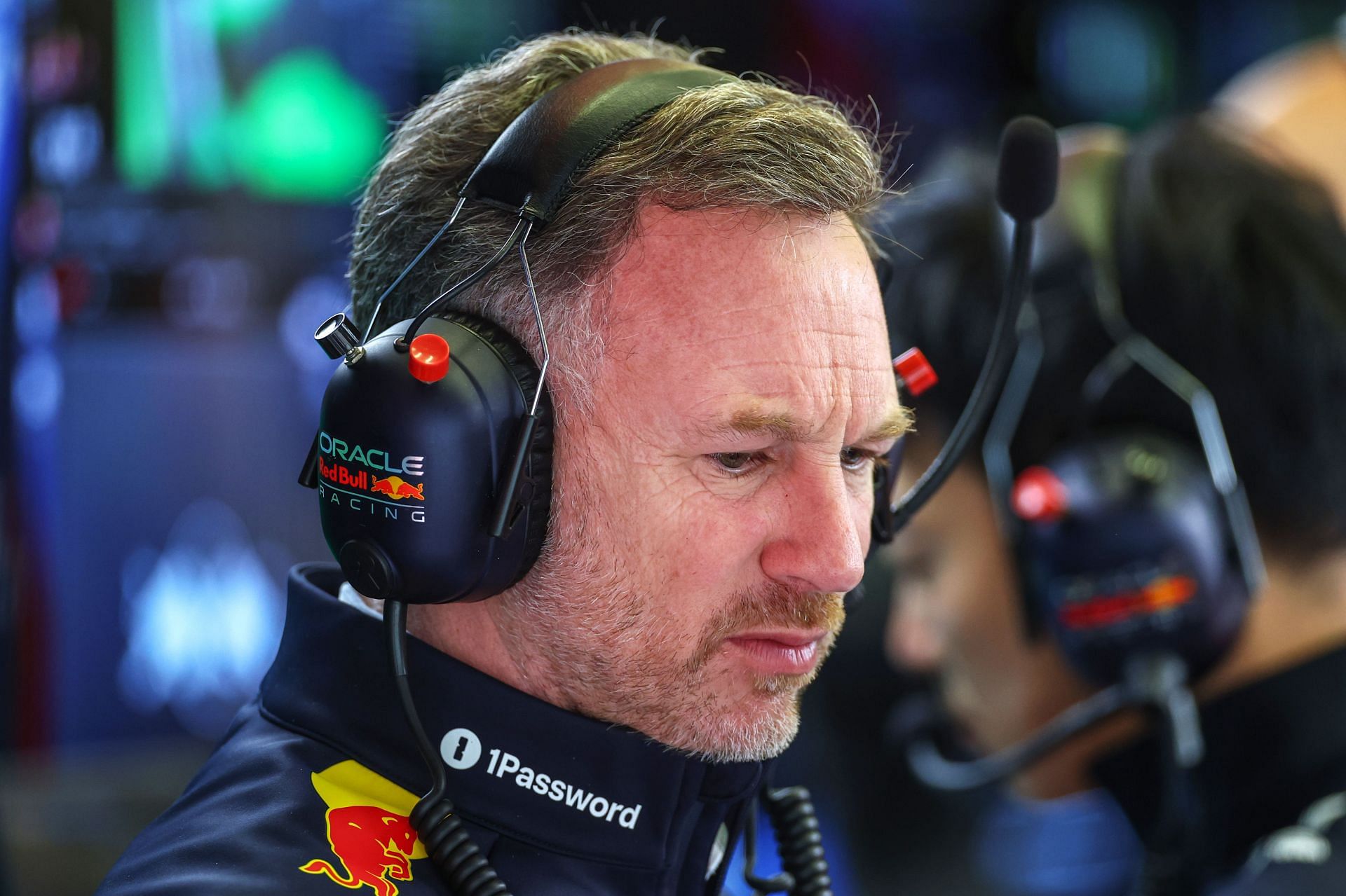 Red Bull team principal Christian Horner (Image Source: Getty)