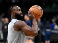 Jaylen Brown Nationality