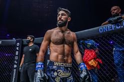 "It's relaxing for me" - Marat Grigorian says he practically lives in the gym, barely takes days off