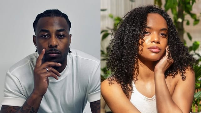 Temptation Island star Brion gives relationship update with Shanté