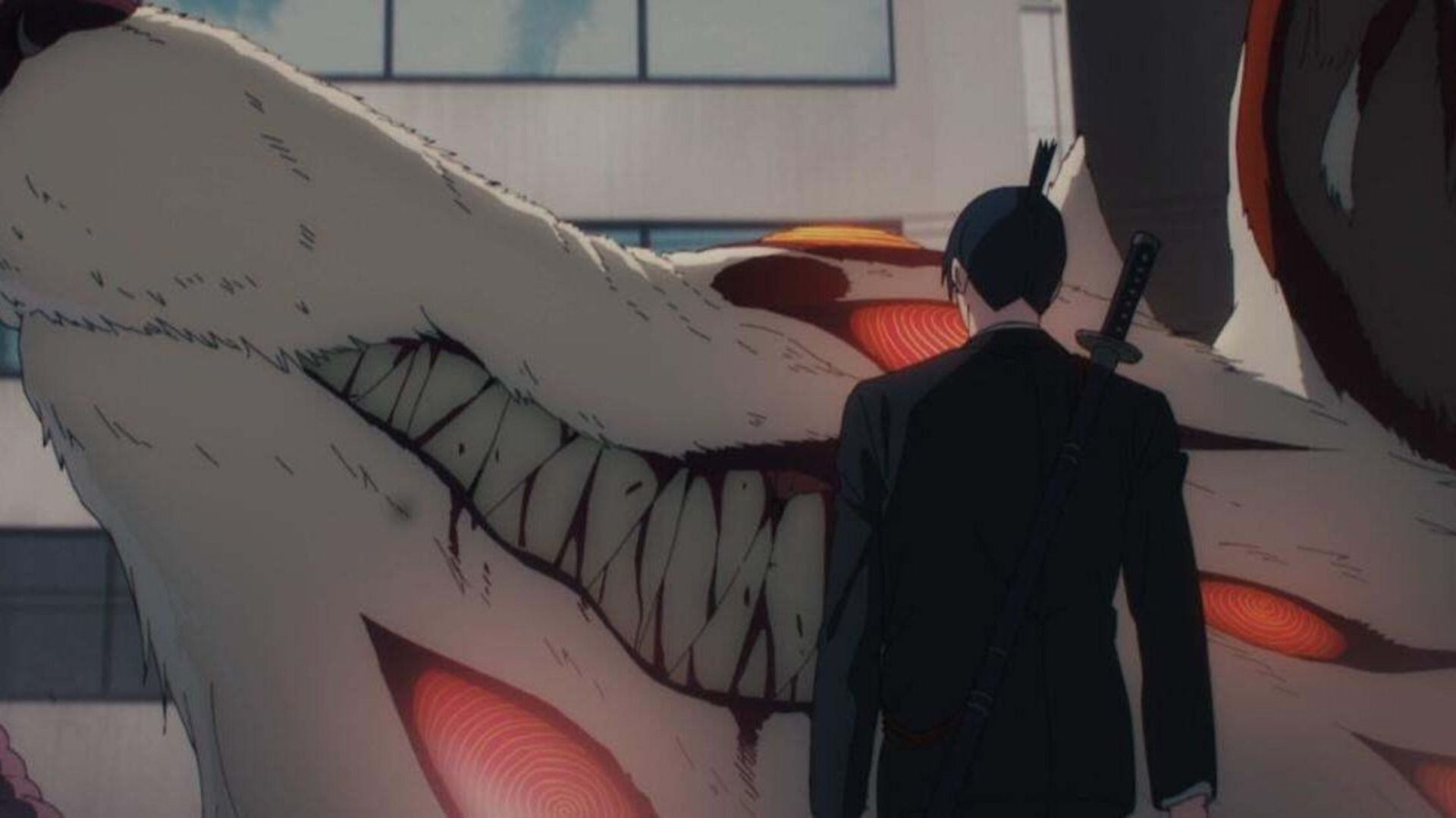 Devils' hatred for humanity may not be their fault in Chainsaw Man