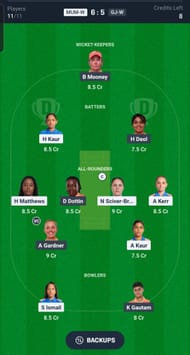 Fantasy suggestion #2