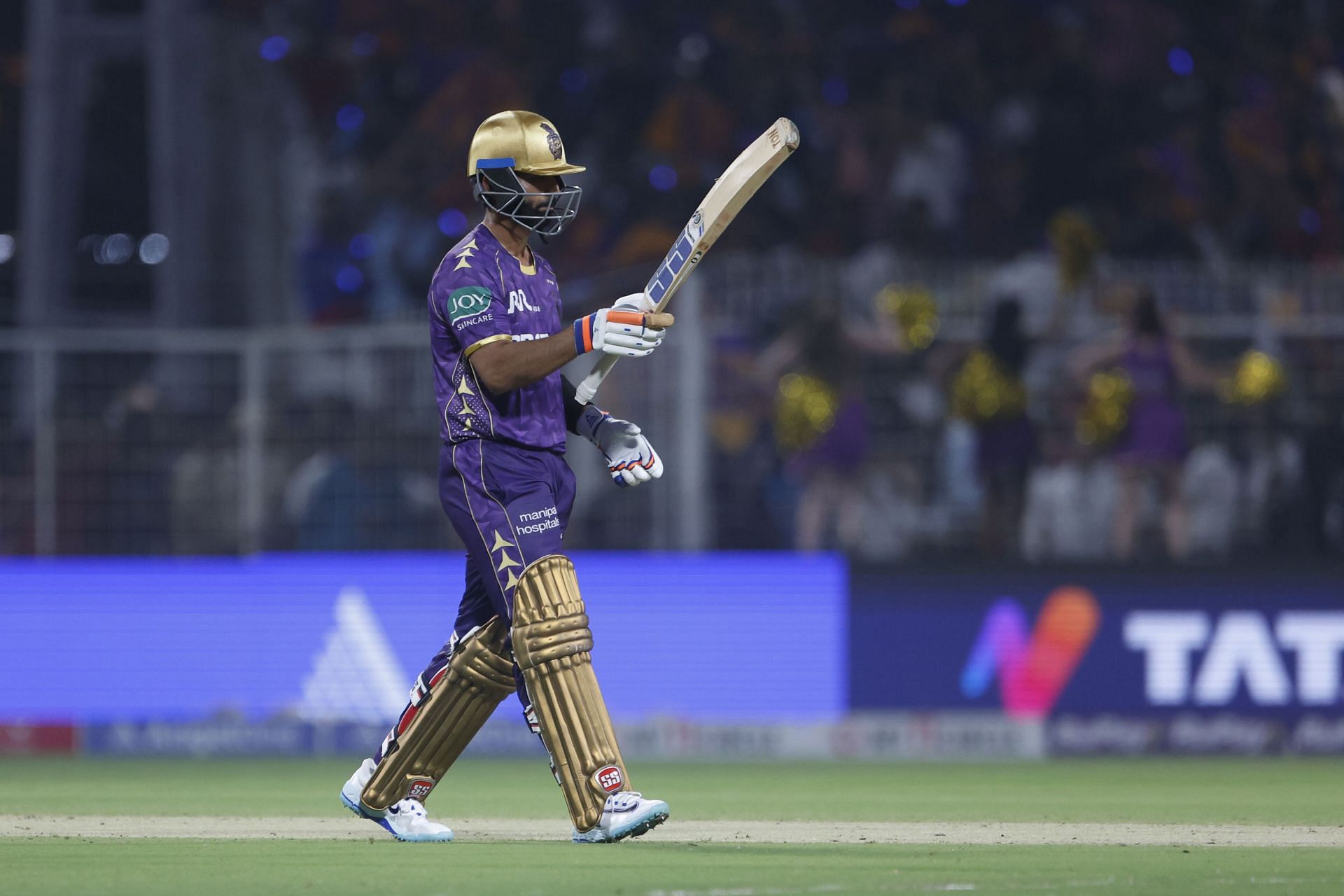 2025 IPL - Kolkata Knight Riders v Royal Challengers Bengaluru - Source: Getty