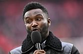 "The player really wants to come to the football club" - John Obi Mikel claims Chelsea could get deal for striker target done easily