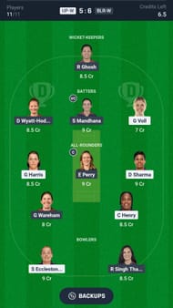 Fantasy suggestion #1