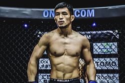 “I felt even more pressure” - Yuya Wakamatsu admits nerves got the best of him in first shot at flyweight MMA gold at ONE X