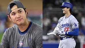 "I didn’t understand why they were crying.. I was having fun" - When Shohei Ohtani opened up on why losing didn't affect him unlike old teammates