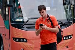 Picking a combined SRH-RR playing 11 with impact sub ahead of IPL 2025 clash ft. Pat Cummins, Jofra Archer