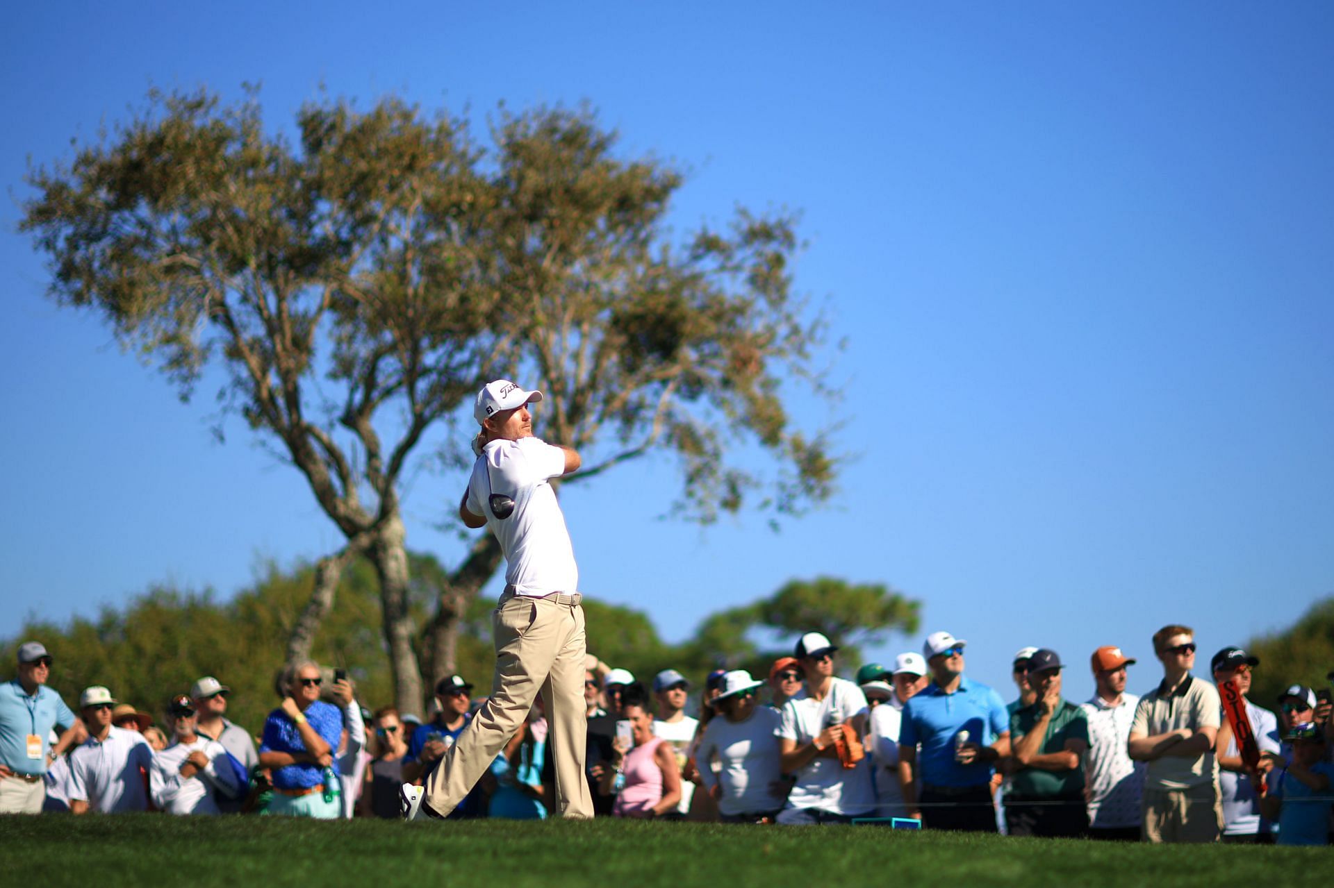 Cognizant Classic In The Palm Beaches 2025 - Round Two - Source: Getty