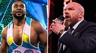 Big E wants to see 310 lb star win all titles in WWE by the end of 2025