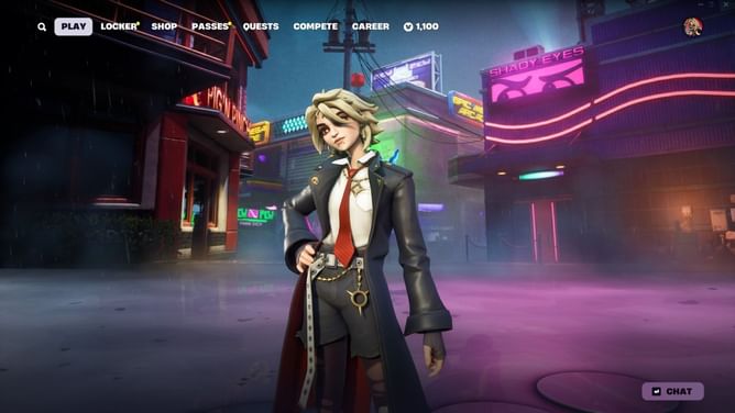 Fortnite Matchmaking Error today (March 29, 2025): What is it and when might it be fixed?