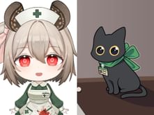 "Baby Bean passed away": VTuber Nimi Nightmare announces hiatus from content creation