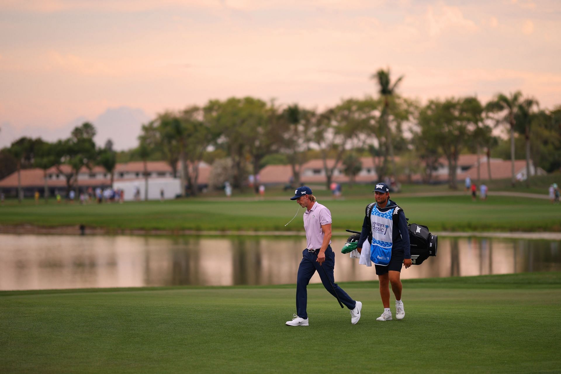 Cognizant Classic In The Palm Beaches 2025 - Round Three - Source: Getty