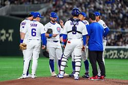 Dodgers vs. Cubs: Tokyo Series Game 2, prediction odds and picks - March 19, MLB 2025