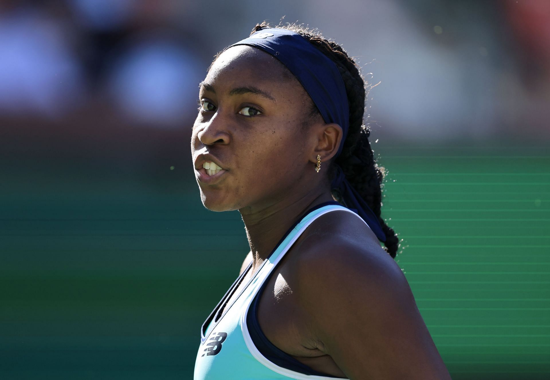 BNP Paribas Open - Day 4 - Source: Getty