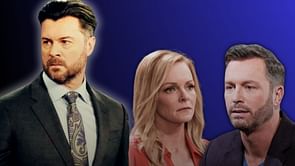 Days of Our Lives spoilers: EJ's dark past comes back to haunt him while Brady and Belle share secrets