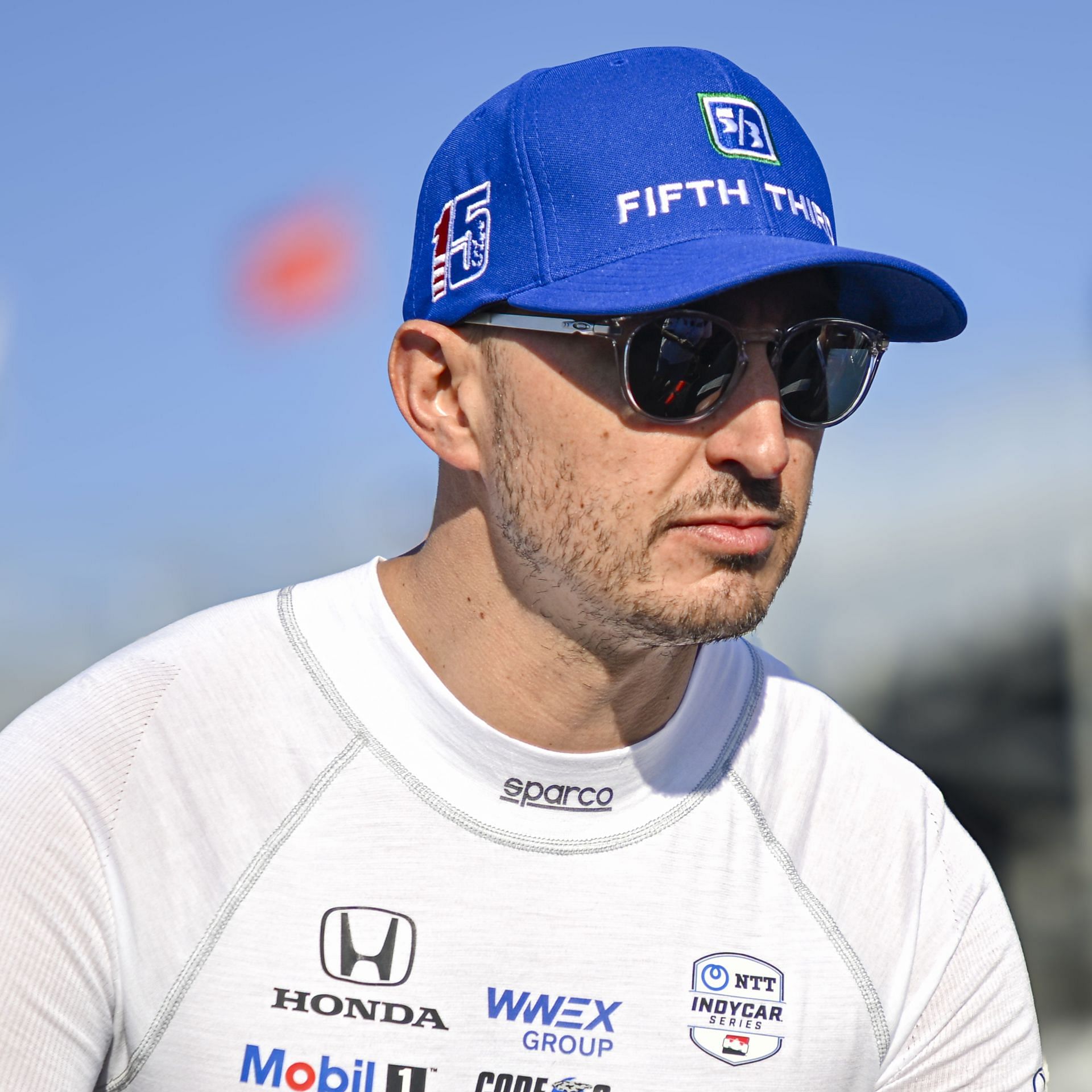INDYCAR Firestone Grand Prix of St. Petersburg - Source: Getty