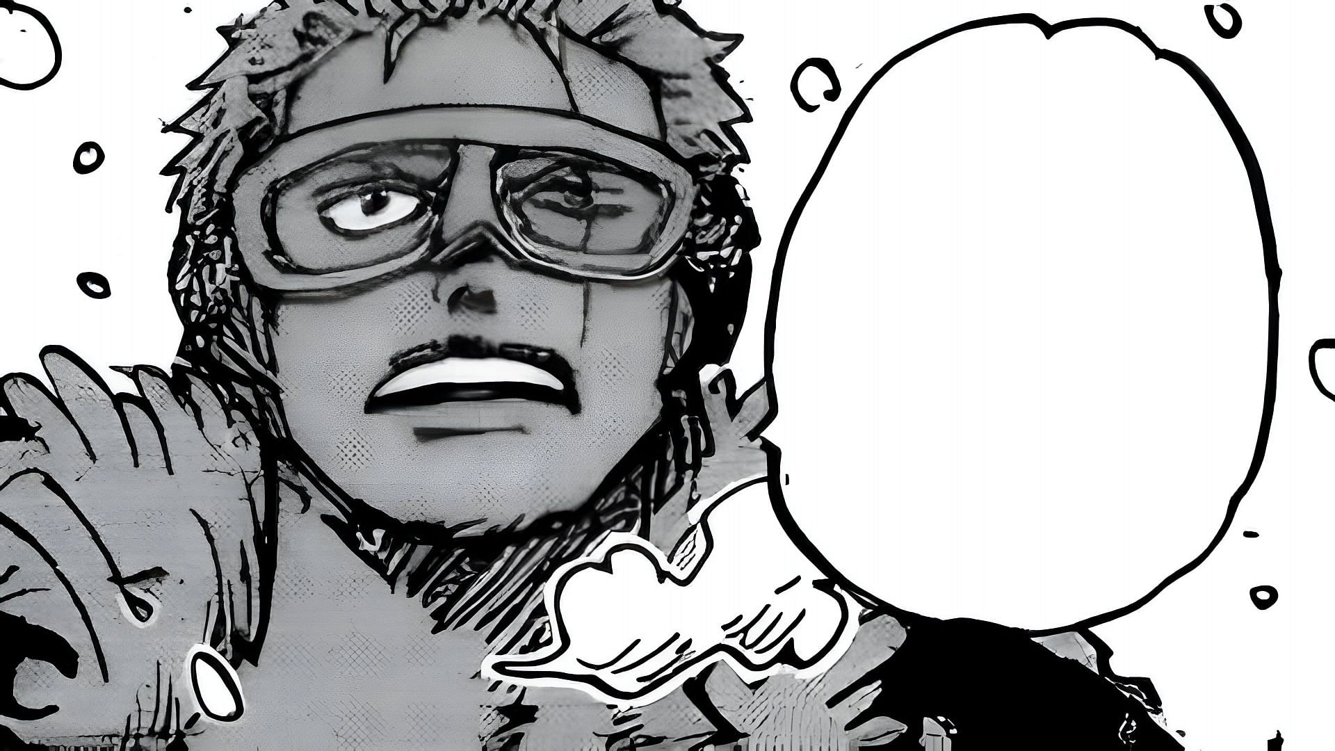 Zoro, not Usopp, may get the biggest powerup in One Piece