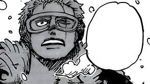 Zoro, not Usopp, may get the biggest powerup in One Piece's Elbaph Arc thanks to Loki