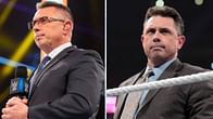 Michael Cole under fire for controversial comments before WWE Elimination Chamber