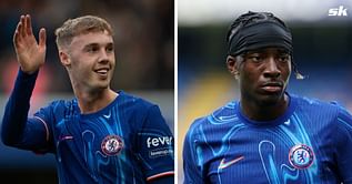 Chelsea handed Cole Palmer fresh injury update as Noni Madueke returns to team training: Reports