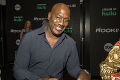 The Rookie star promises “mayhem” in the season finale
