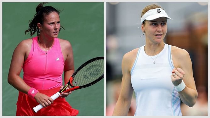 Indian Wells 2025: Daria Kasatkina vs Liudmila Samsonova preview, head-to-head, prediction and pick | BNP Paribas Open