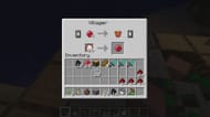 Ruby's first screenshot by Jeb (Image via Minecraft Wiki || Mojang Studios)