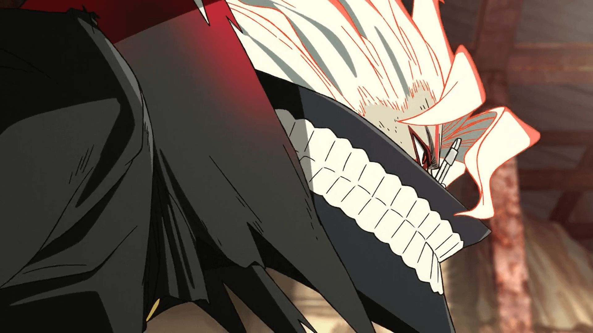 Dandadan Chapter 183 sets up Okarun getting back powers, but not Turbo Granny’s