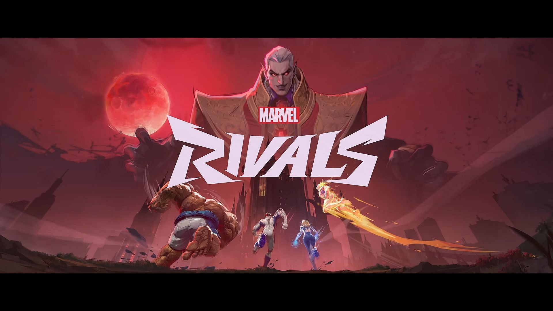 Marvel Rivals players debate over unplayable seasonal villains (Image via NetEase Games)