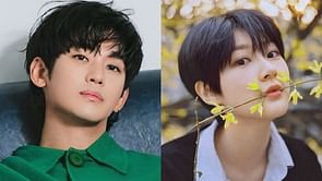 Kim Soo-hyun's agency addresses Kim Sae-ron’s mother’s recent statement; announce that they disagree with some of her claims