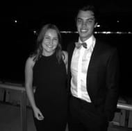 Mark Chapman's Wife Image