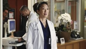 "That's the part that makes me just go, hmmm”- Sandra Oh softens her stance against returning for Grey’s Anatomy