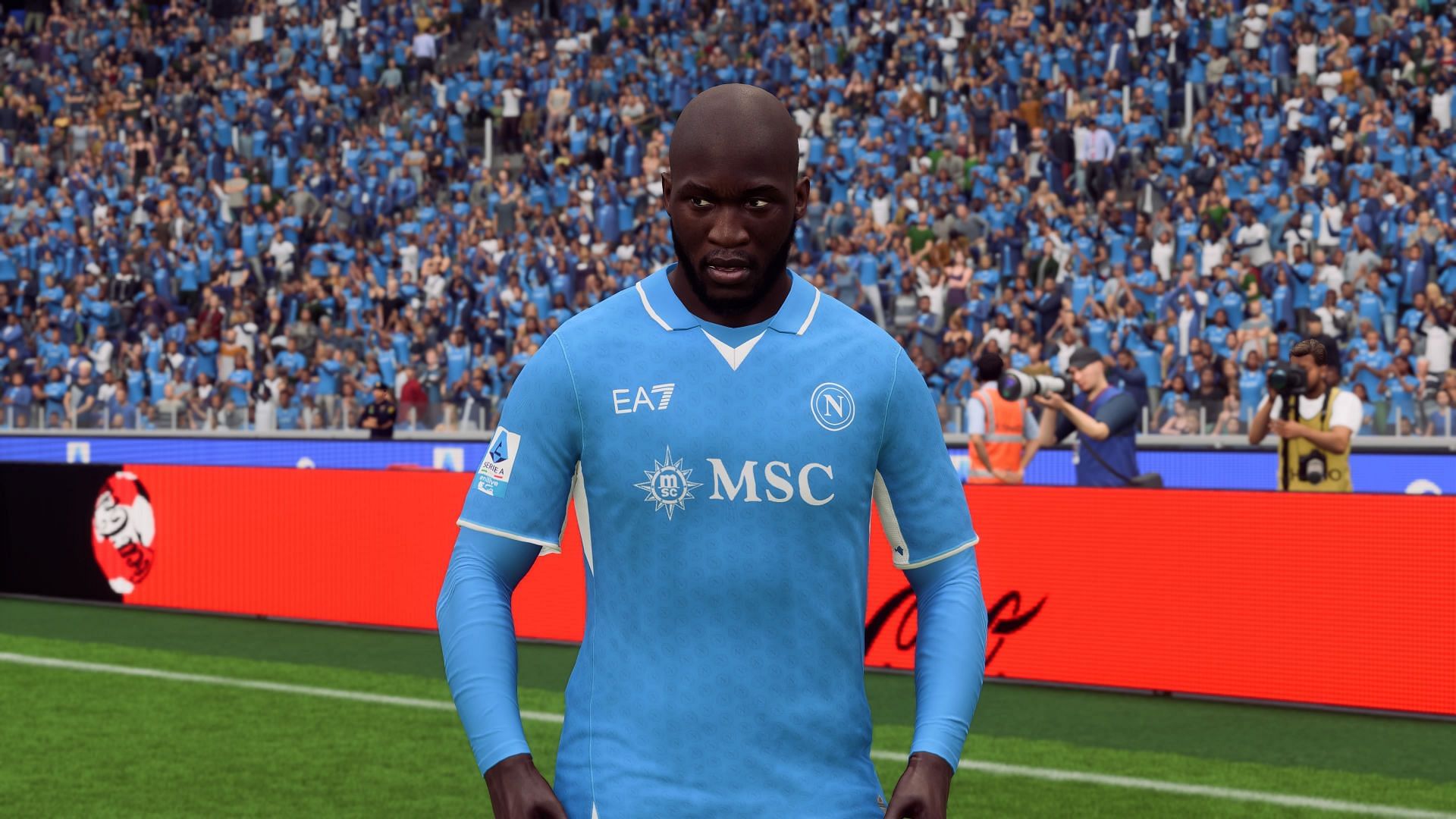 Lukaku (Image via EA Sports)