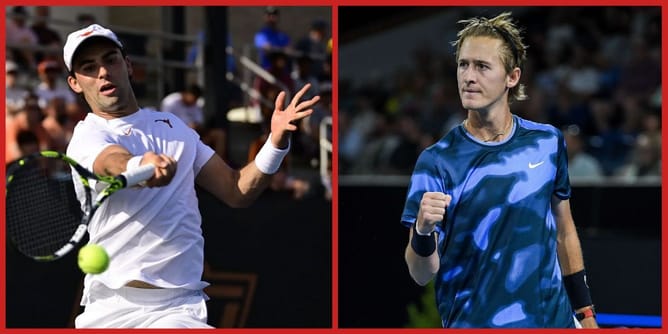Miami Open 2025: Sebastian Korda vs Eliot Spizzirri preview, head-to-head, prediction and pick