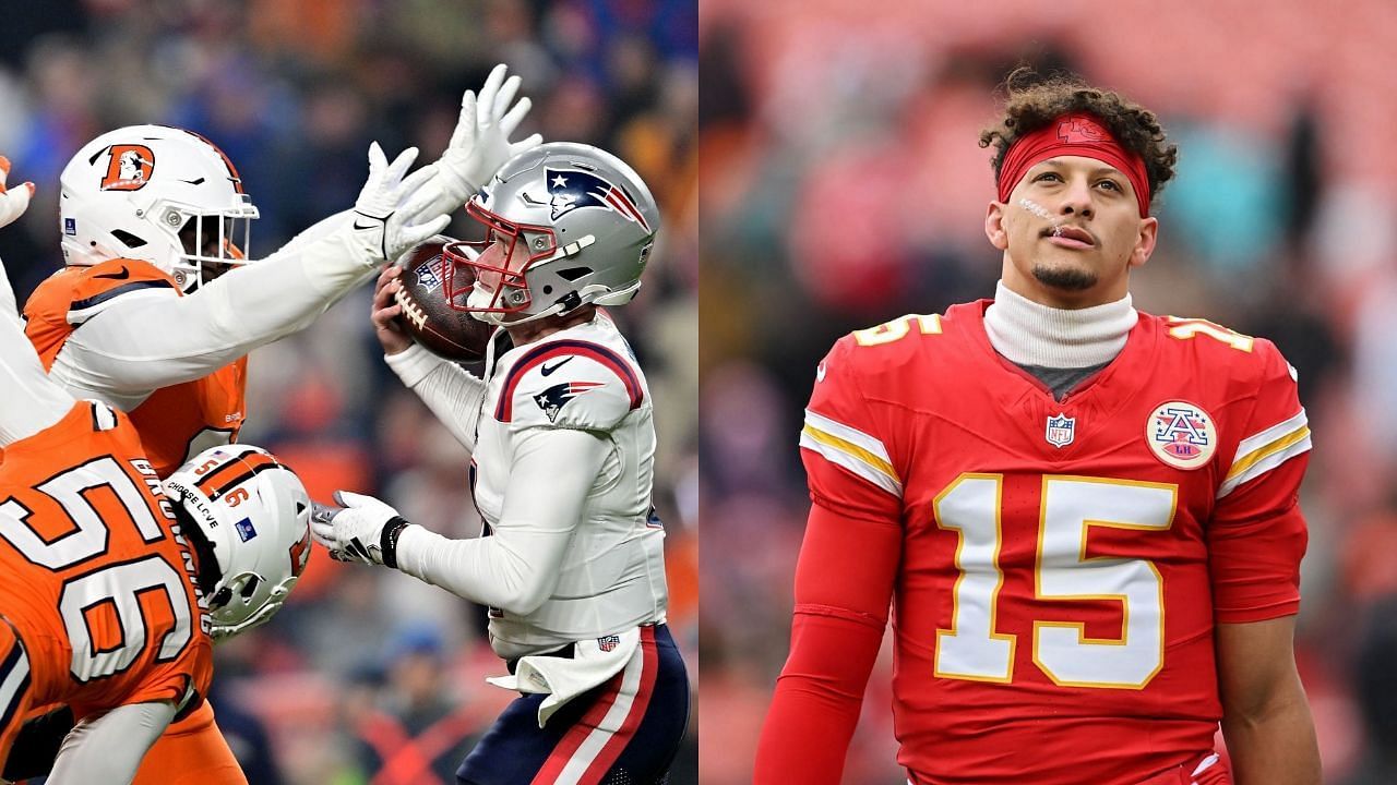 Final Free Agency Grades for AFC West teams: Broncos get A for improving defense, Chiefs get A- for consolidating roster, and more