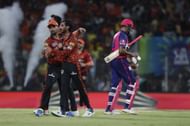 2024 IPL Qualifier 2 - Sunrisers Hyderabad v Rajasthan Royals