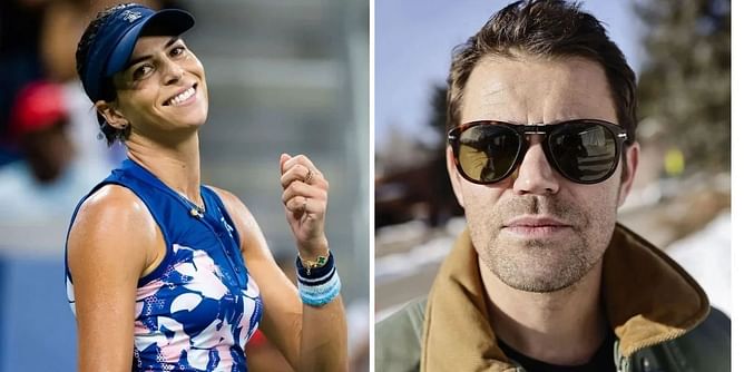 $6,000,000-worth Hollywood star gives his verdict on Ajla Tomljanovic's thrilling ATX Open win