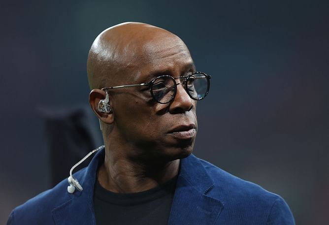 "He wants to be the best!" - Ian Wright questions Arsenal's 'disappointing' transfer decision