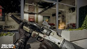 D1.3 Sector is still bugged in Black Ops 6 after a week of its release