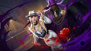 How to unlock Twilight Duo skin in Marvel Rivals