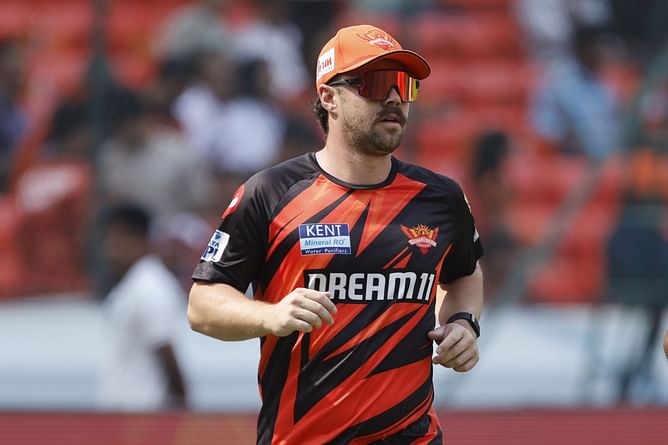3 player battles to watch out for in DC vs SRH, Match 10 of IPL 2025 ft. Travis Head