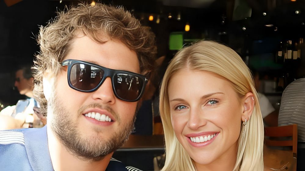 Kelly Stafford reveals being &lsquo;so glad&rsquo; that Matthew Stafford decided to stay with Rams (Image Source: Kelly/IG)