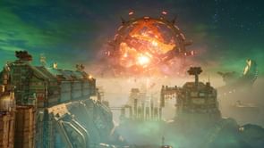 Split Fiction chapter 6: Prison Ship walkthrough
