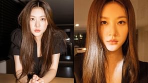 Late Kim Sae-ron's aunt claims Kim Soo-hyun's agency pressured and demanded 20 billion KRW in penalties