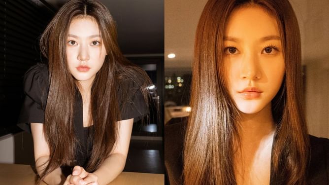 Late Kim Sae-ron's aunt claims Kim Soo-hyun's agency pressured and demanded 20 billion KRW in penalties