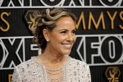 Why did Maria Bello leave NCIS? Details explored